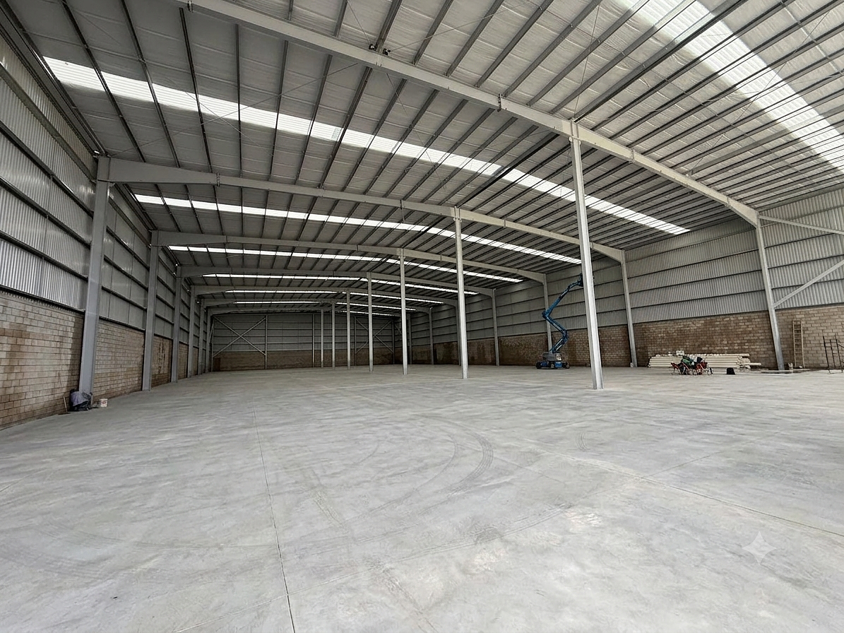 Industrial Warehouse in Nextipac, Zapopan, photo 3 of 8