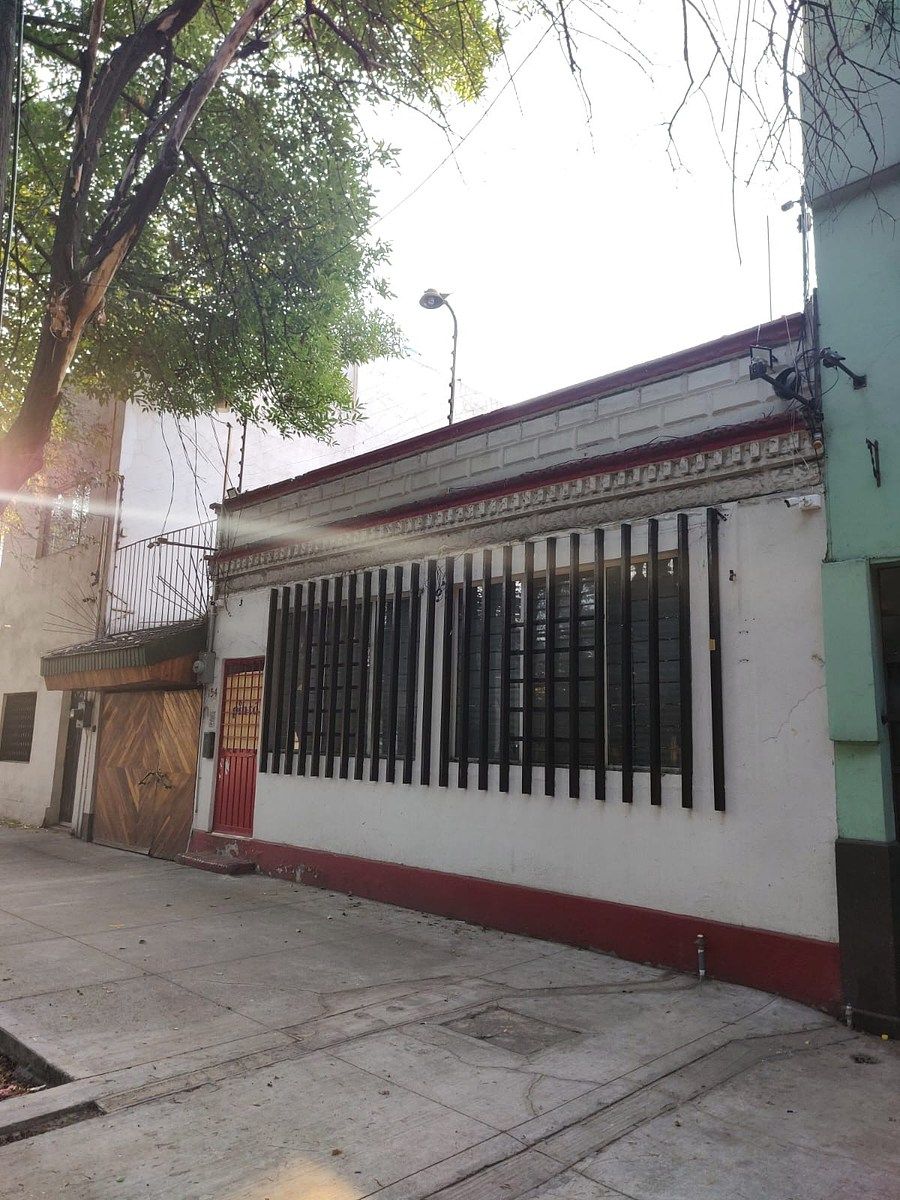 Casa em Roma Sur, Cuauhtémoc, foto 2 de 16