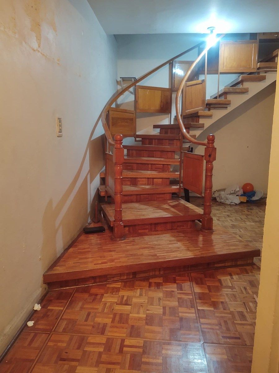Casa em Roma Sur, Cuauhtémoc, foto 6 de 16