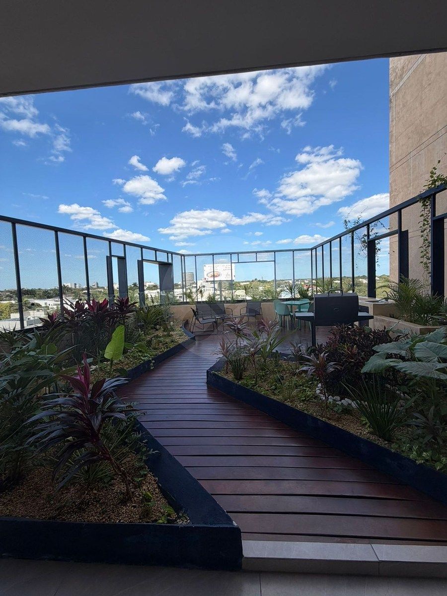 Apartamento em Montebello, Mérida, foto 12 de 13