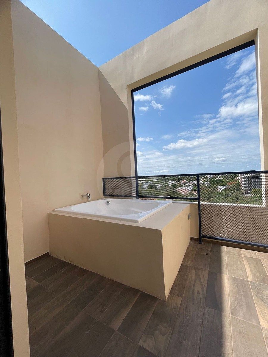 Apartamento em Montebello, Mérida, foto 5 de 36