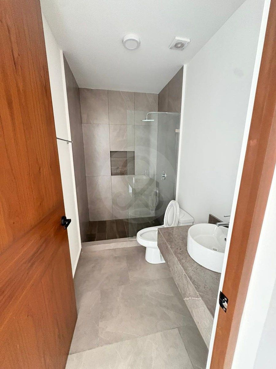 Apartamento em Montebello, Mérida, foto 14 de 36