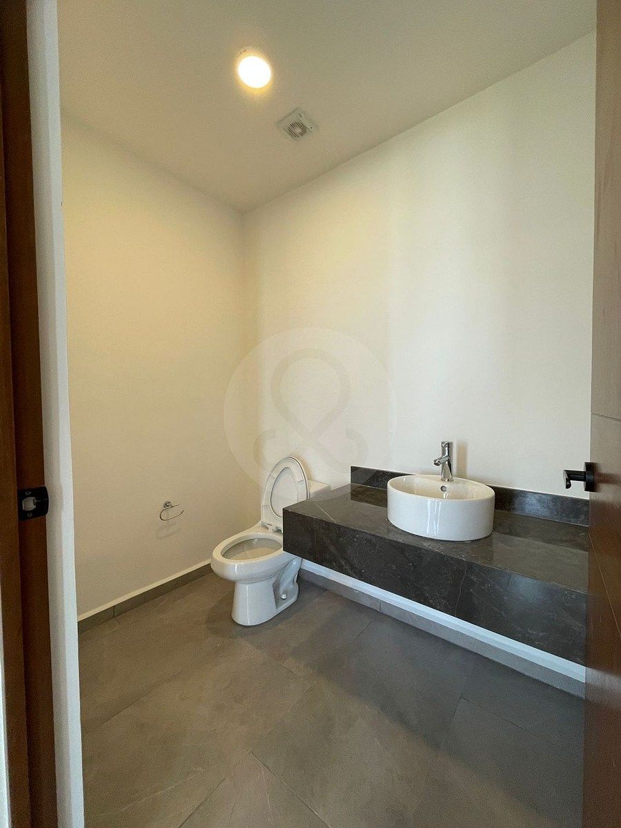 Apartamento em Montebello, Mérida, foto 19 de 36