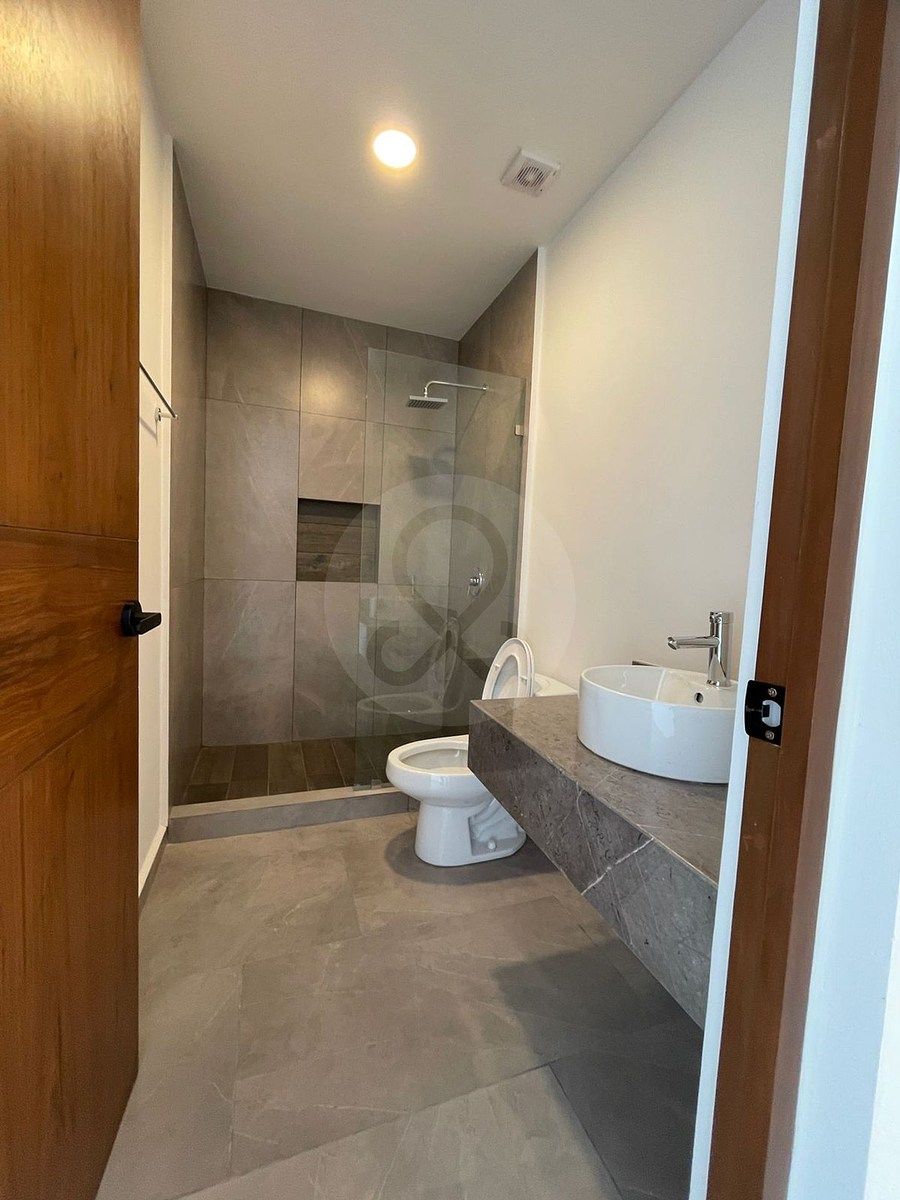 Apartamento em Montebello, Mérida, foto 20 de 36