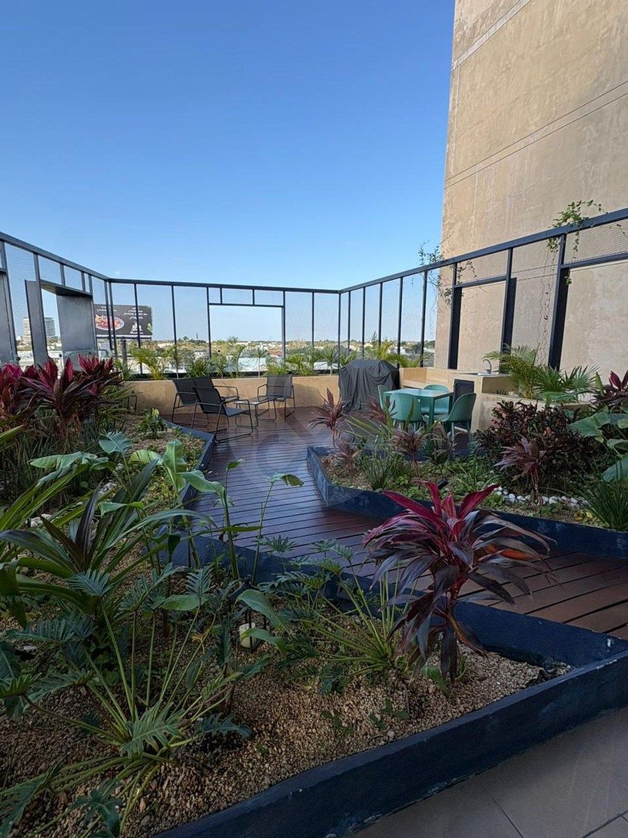 Apartamento em Montebello, Mérida, foto 21 de 36