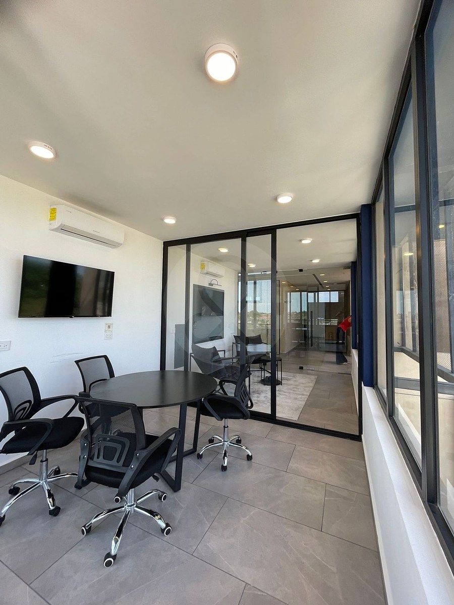 Apartamento em Montebello, Mérida, foto 23 de 36