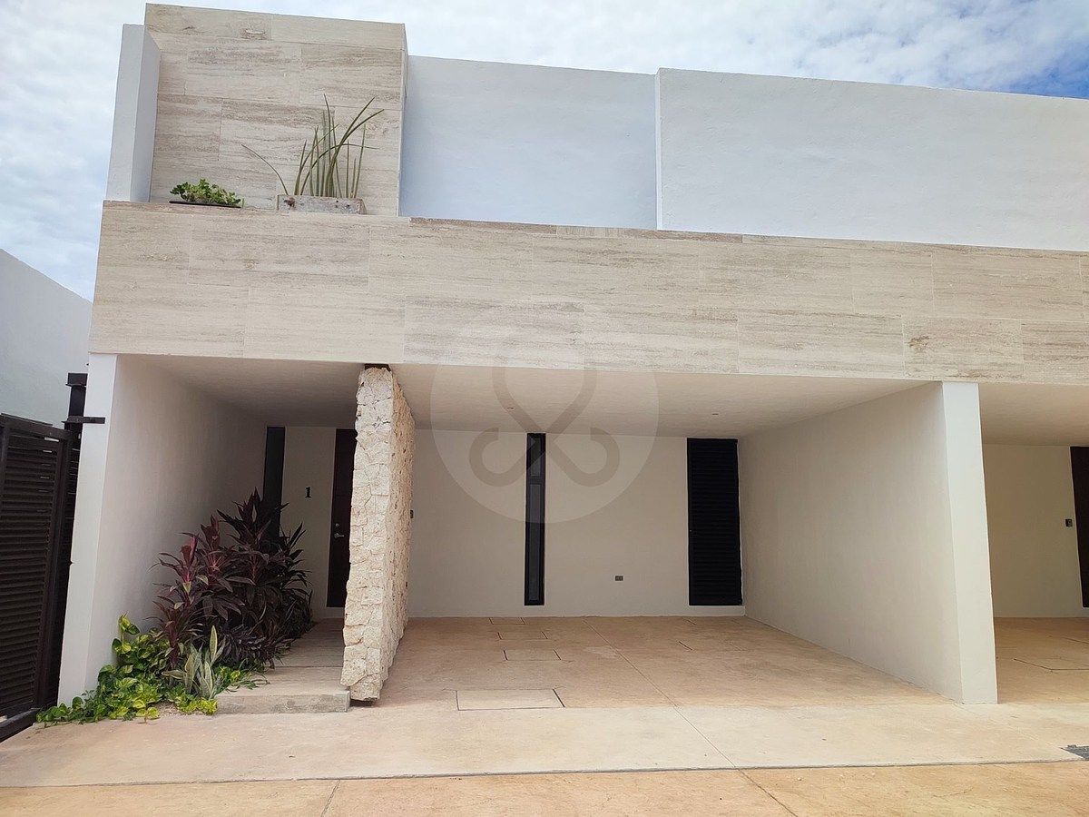 Departamento en Temozón Norte, Mérida, foto 2 de 39