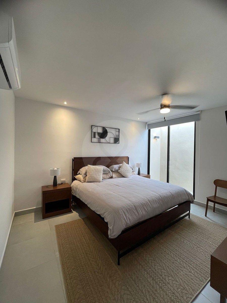 Departamento en Temozón Norte, Mérida, foto 6 de 39