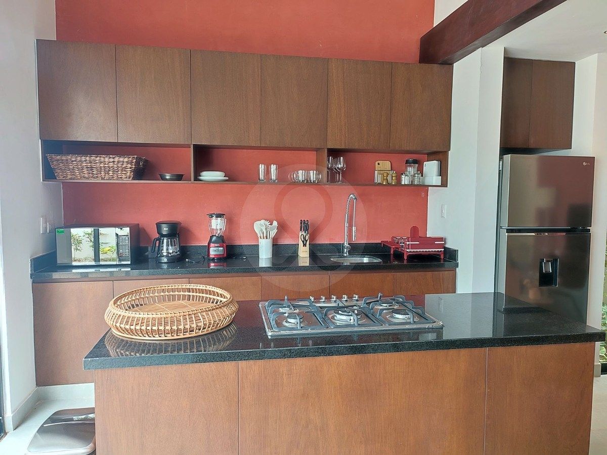 Departamento en Temozón Norte, Mérida, foto 7 de 39