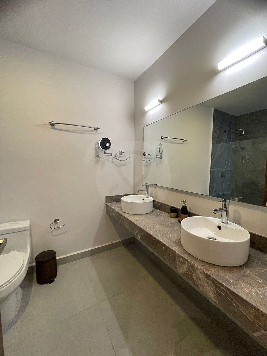 Departamento en Temozón Norte, Mérida, foto 9 de 39