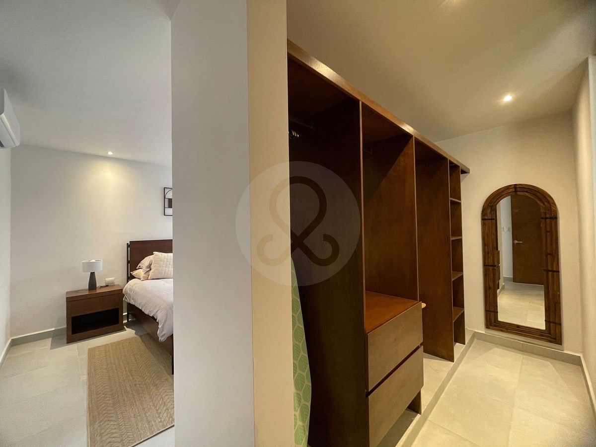 Departamento en Temozón Norte, Mérida, foto 10 de 39