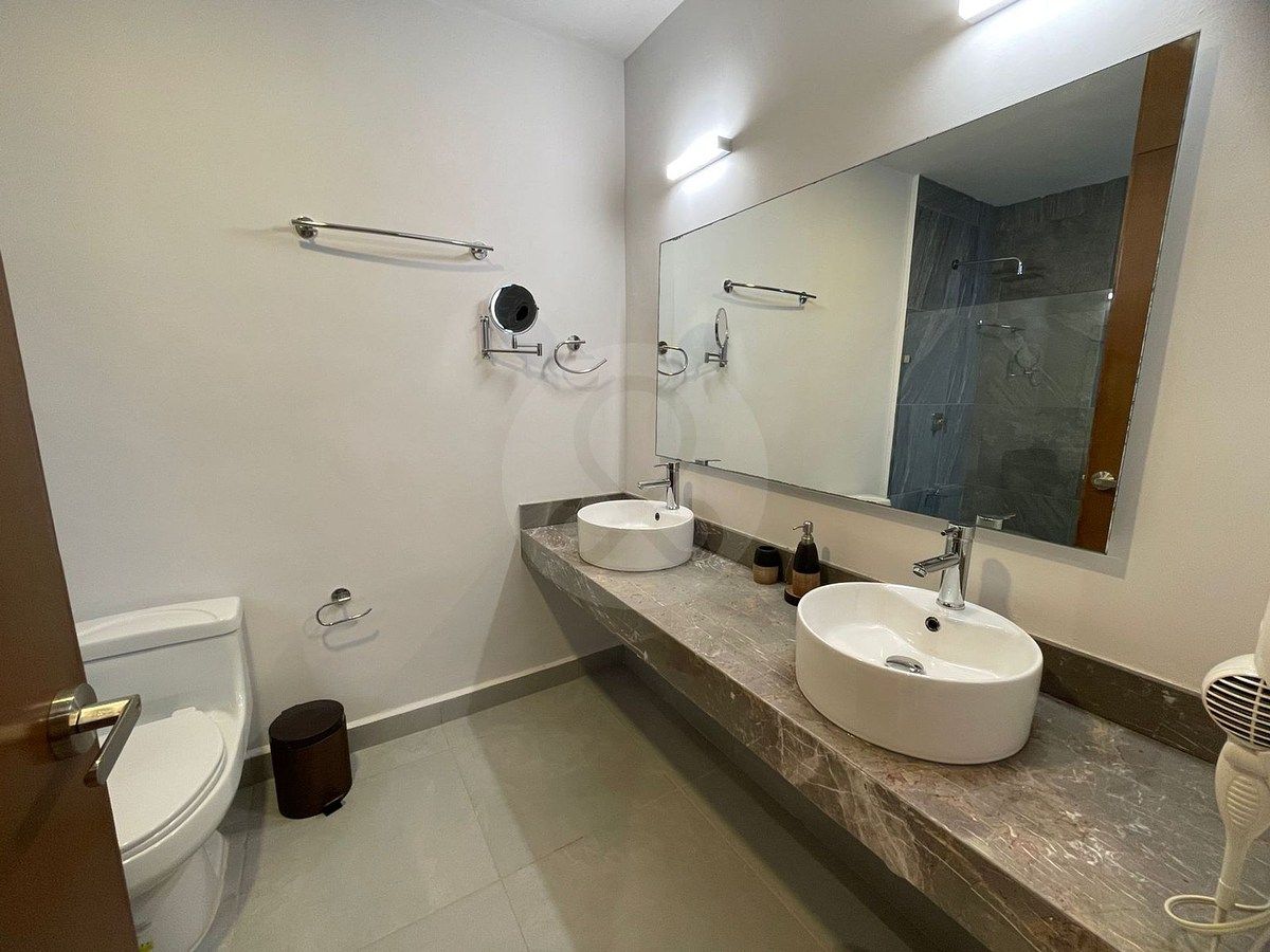Departamento en Temozón Norte, Mérida, foto 12 de 39