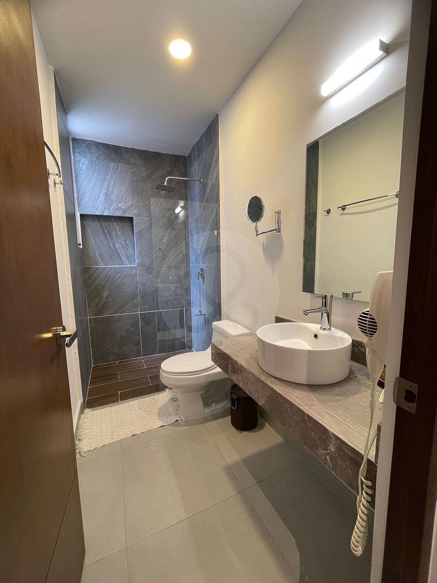 Departamento en Temozón Norte, Mérida, foto 14 de 39