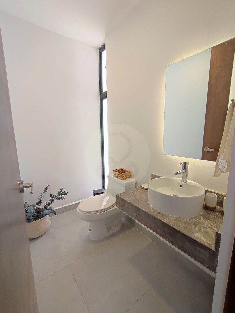 Departamento en Temozón Norte, Mérida, foto 18 de 39