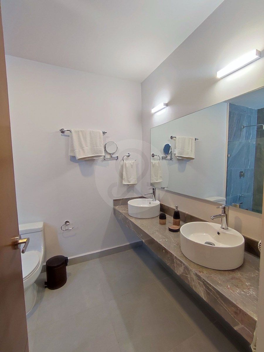 Departamento en Temozón Norte, Mérida, foto 20 de 39