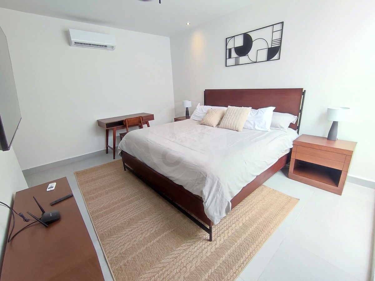 Departamento en Temozón Norte, Mérida, foto 24 de 39