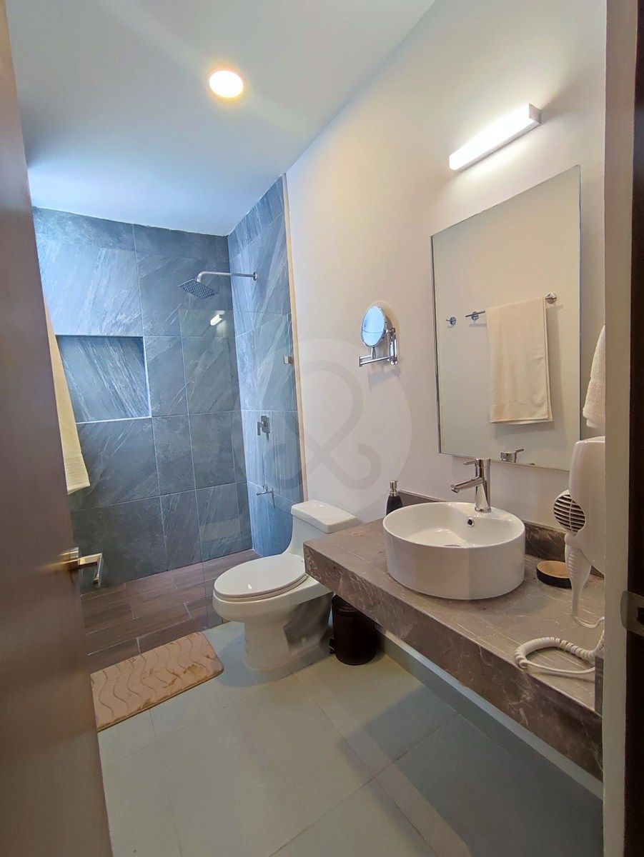 Departamento en Temozón Norte, Mérida, foto 26 de 39