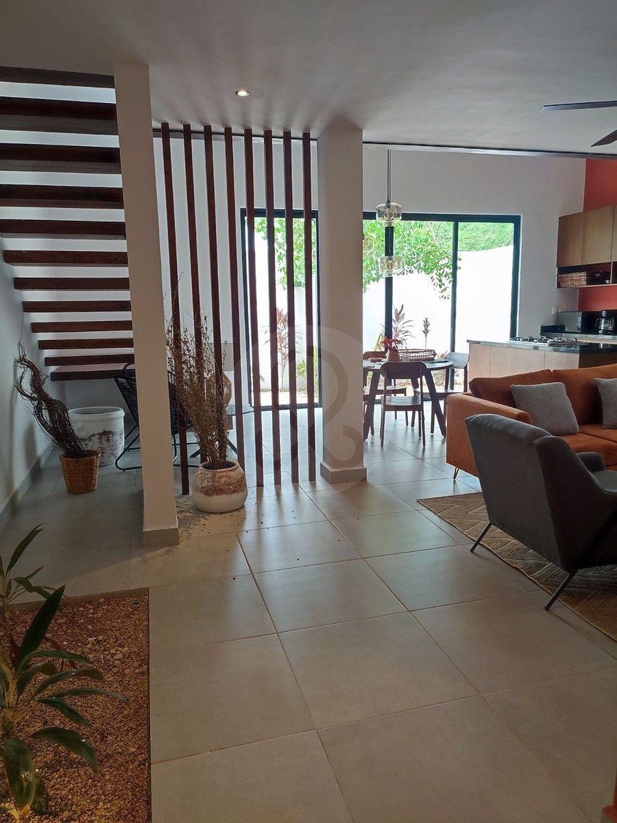 Departamento en Temozón Norte, Mérida, foto 34 de 39