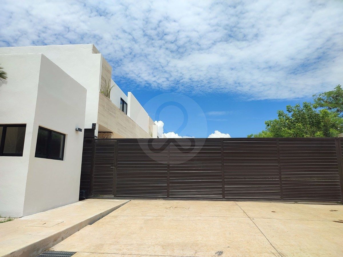 Departamento en Temozón Norte, Mérida, foto 35 de 39