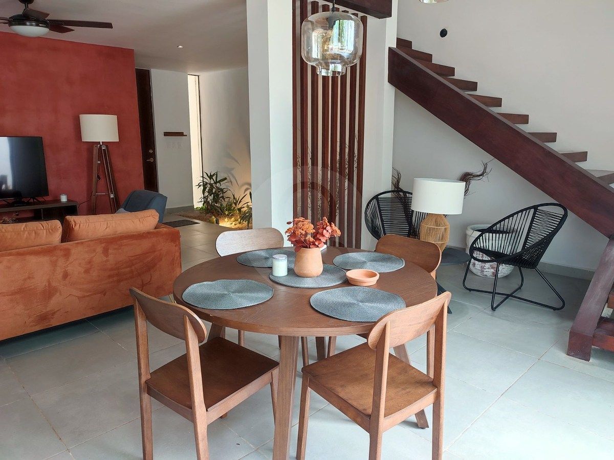 Departamento en Temozón Norte, Mérida, foto 36 de 39