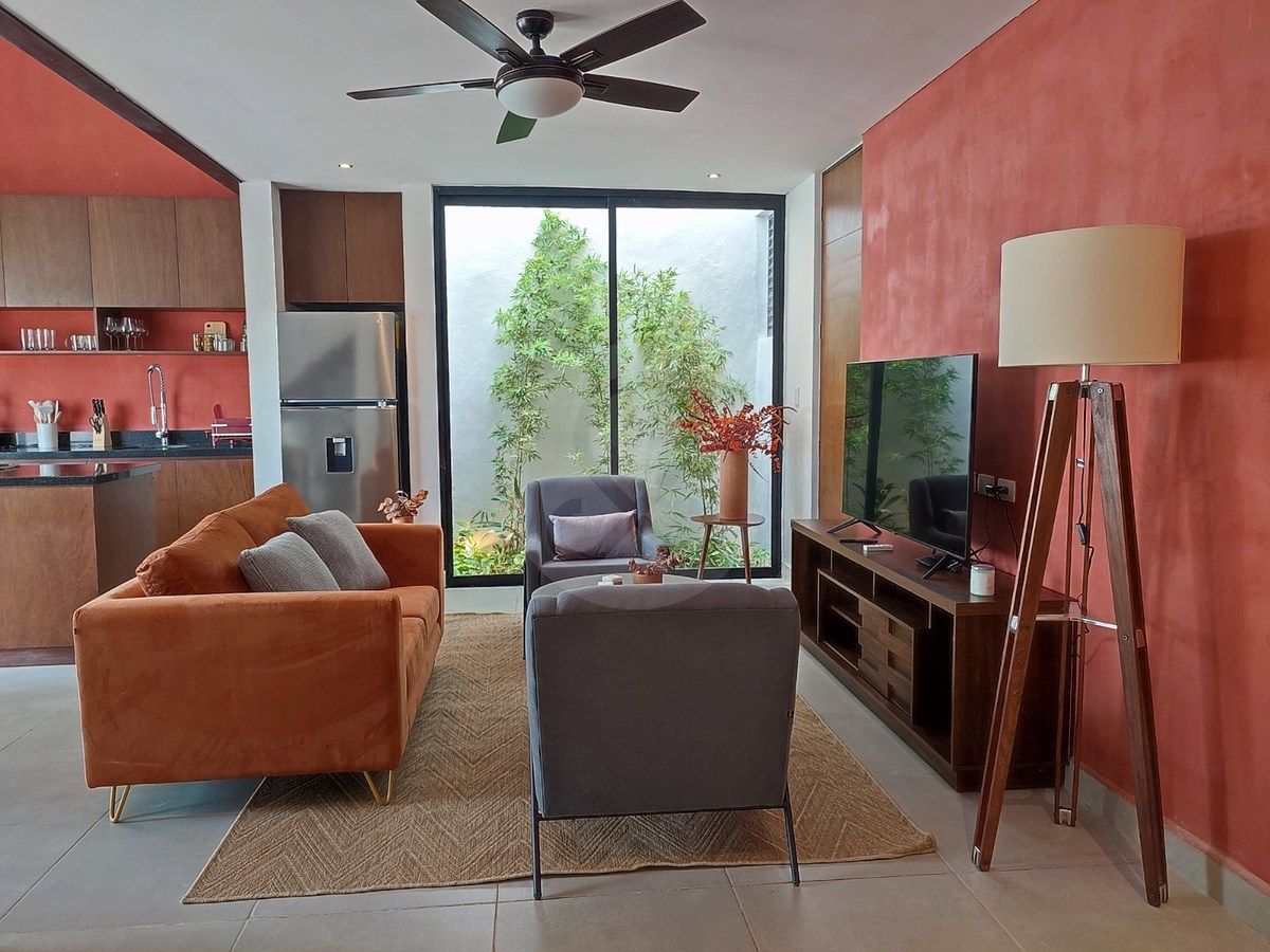 Departamento en Temozón Norte, Mérida, foto 38 de 39