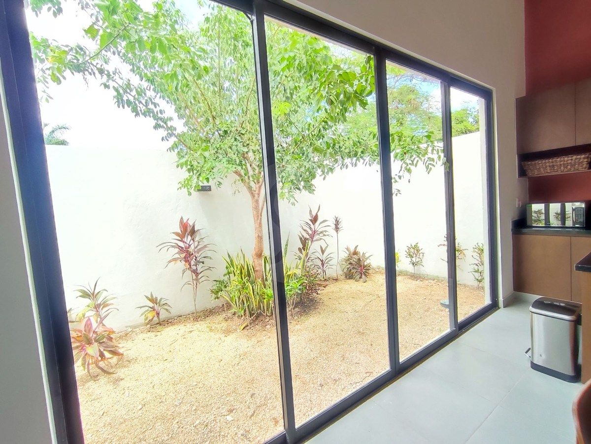 Departamento en Temozón Norte, Mérida, foto 39 de 39