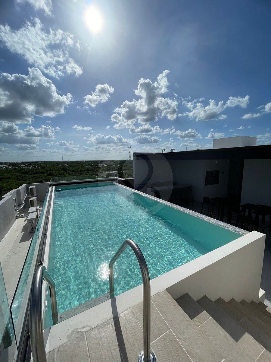 Departamento en Temozón Norte, Mérida, foto 2 de 26