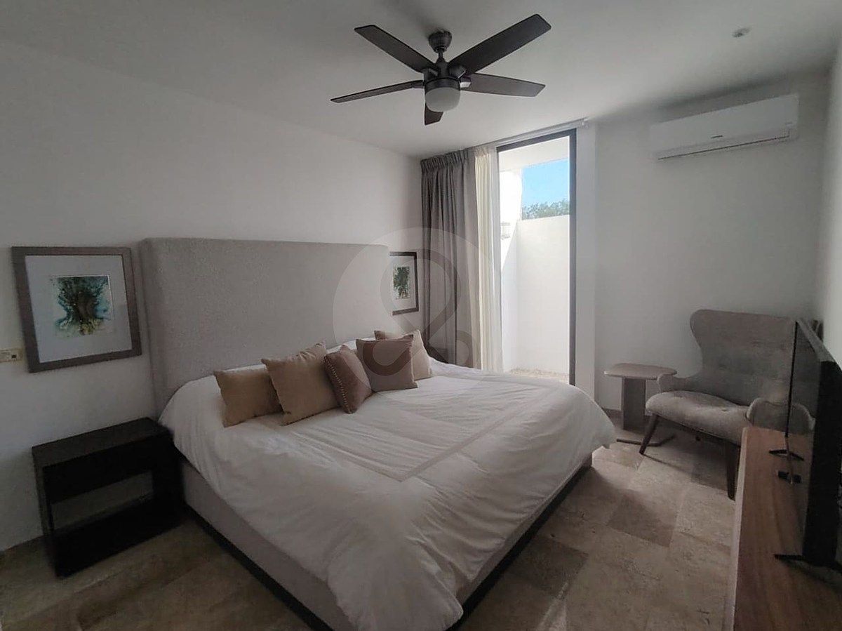 Departamento en Temozón Norte, Mérida, foto 5 de 26