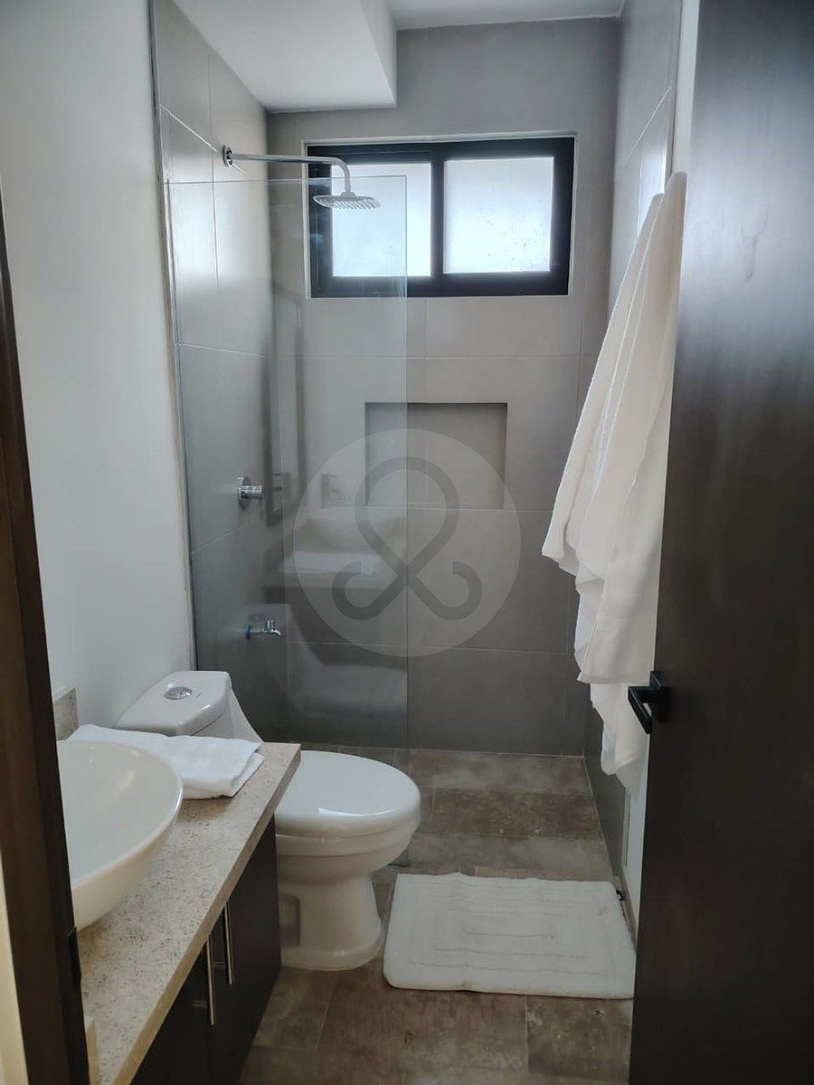 Departamento en Temozón Norte, Mérida, foto 6 de 26