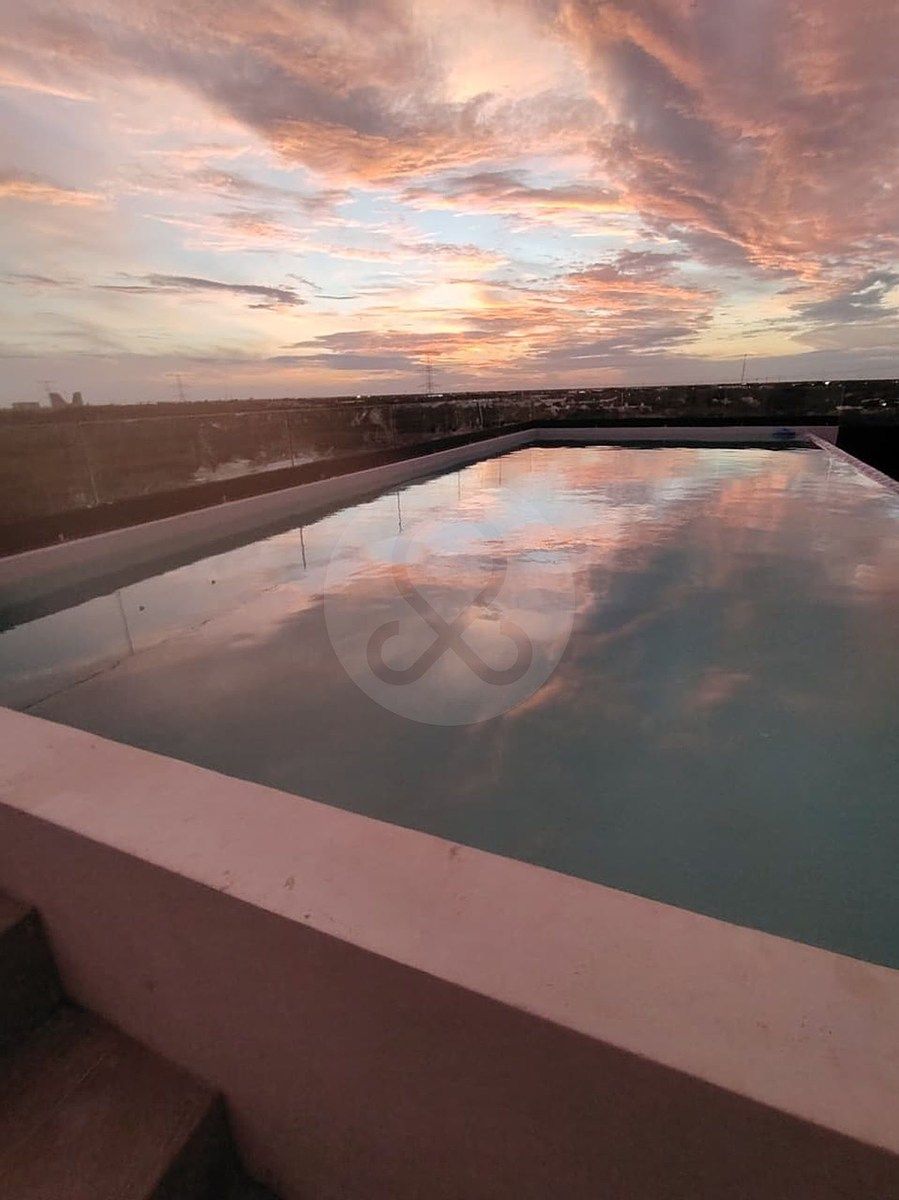 Departamento en Temozón Norte, Mérida, foto 10 de 26