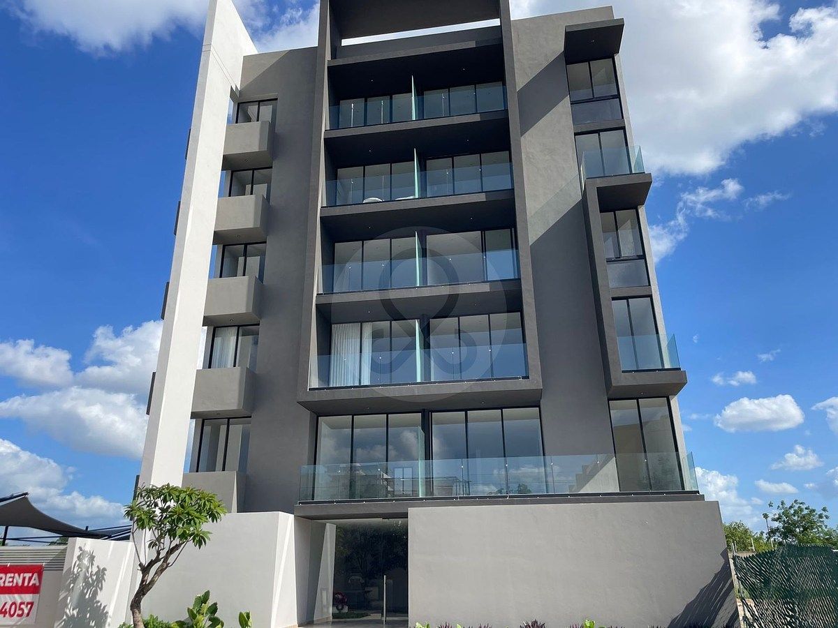 Departamento en Temozón Norte, Mérida, foto 13 de 26