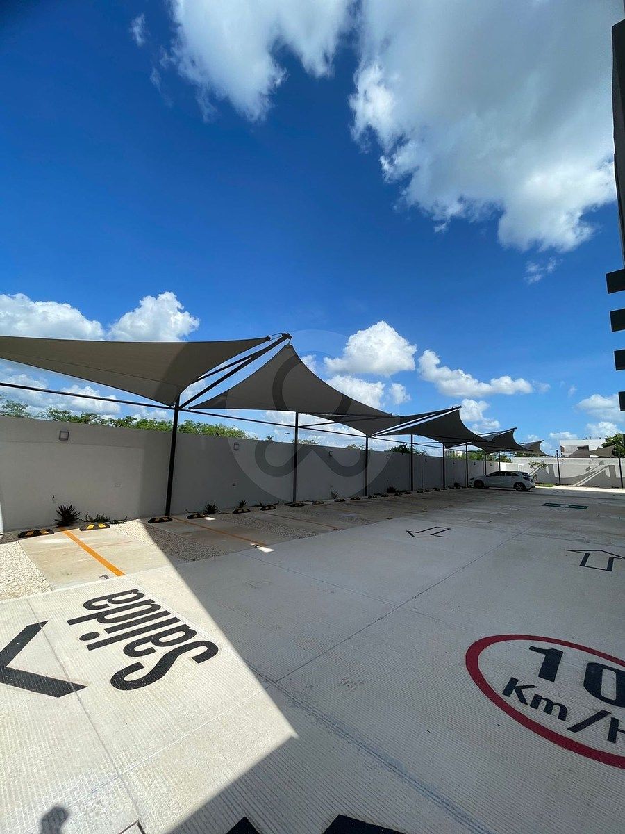Departamento en Temozón Norte, Mérida, foto 14 de 26