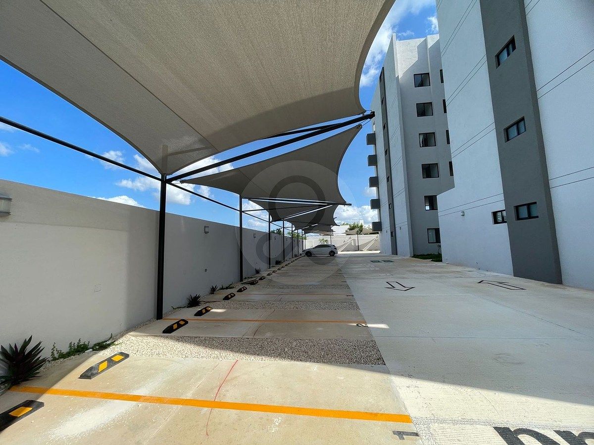 Departamento en Temozón Norte, Mérida, foto 15 de 26