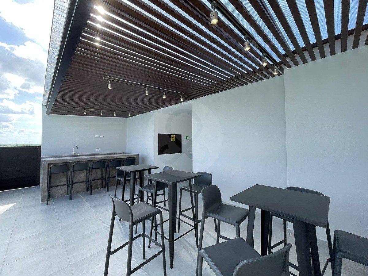 Departamento en Temozón Norte, Mérida, foto 17 de 26