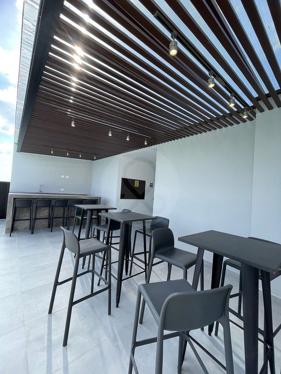 Departamento en Temozón Norte, Mérida, foto 18 de 26