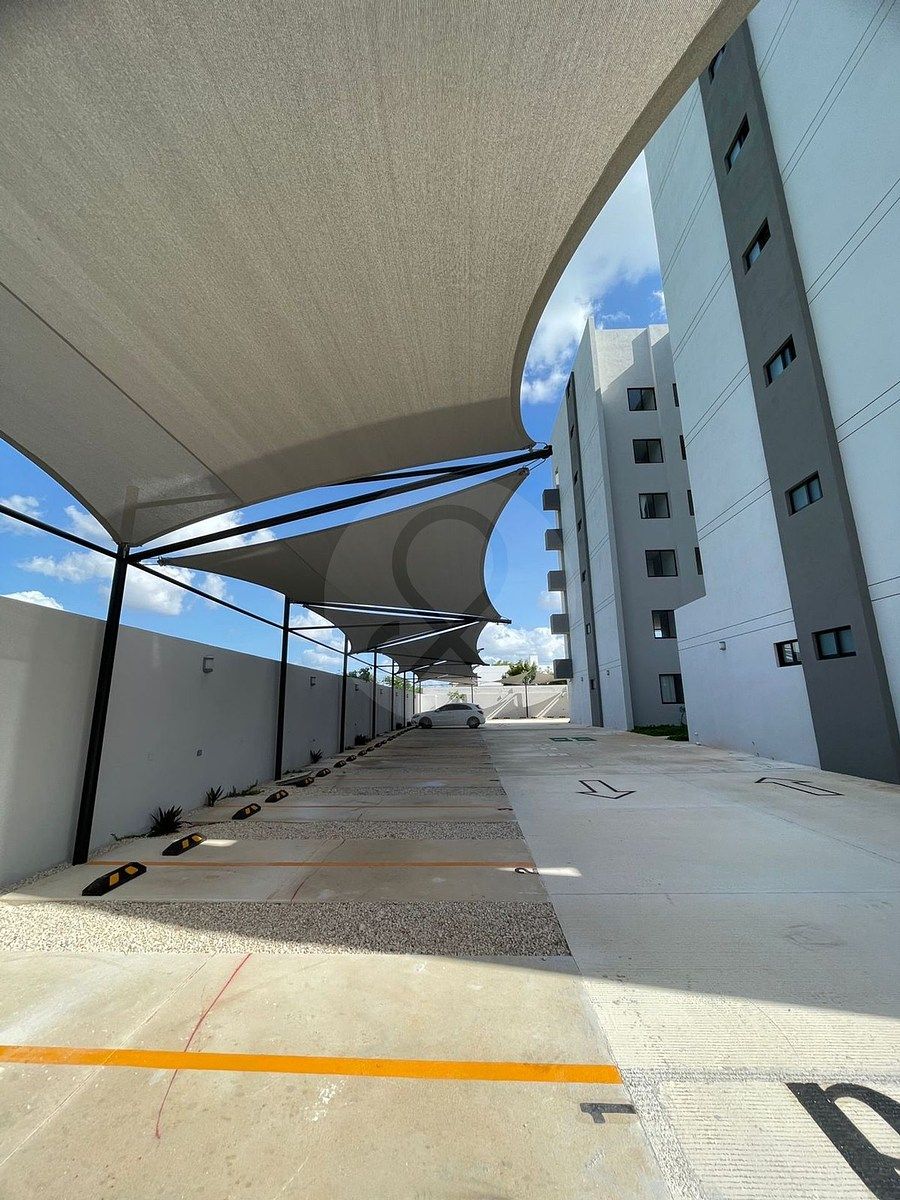 Departamento en Temozón Norte, Mérida, foto 19 de 26
