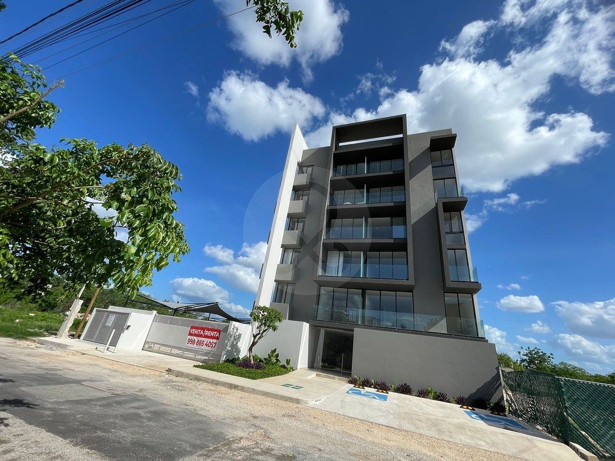 Departamento en Temozón Norte, Mérida, foto 20 de 26