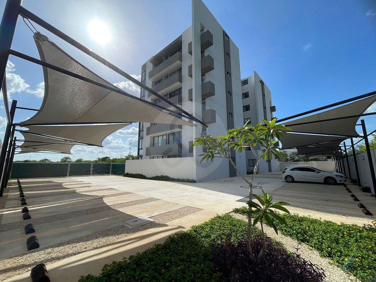 Departamento en Temozón Norte, Mérida, foto 22 de 26