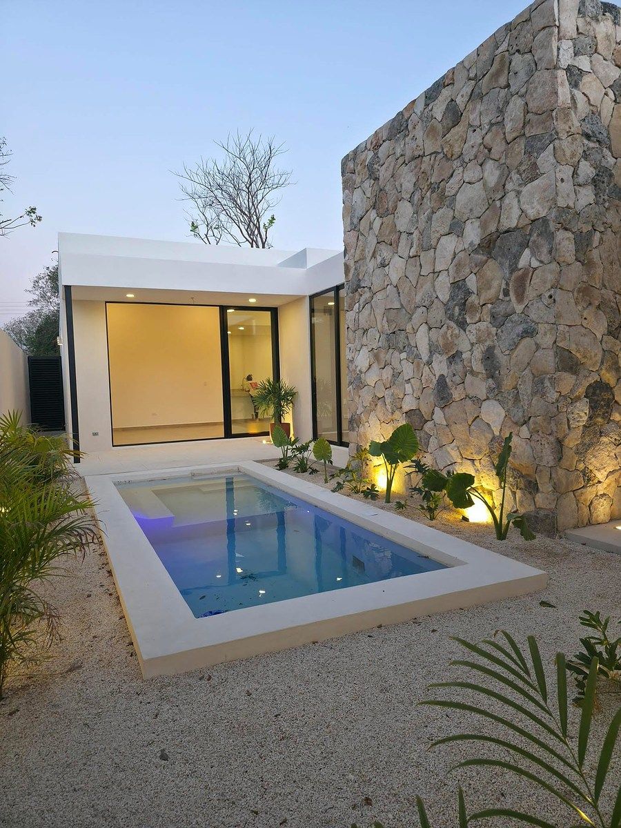 CASA EN VENTA FINESTERRE II, foto 1 de 10