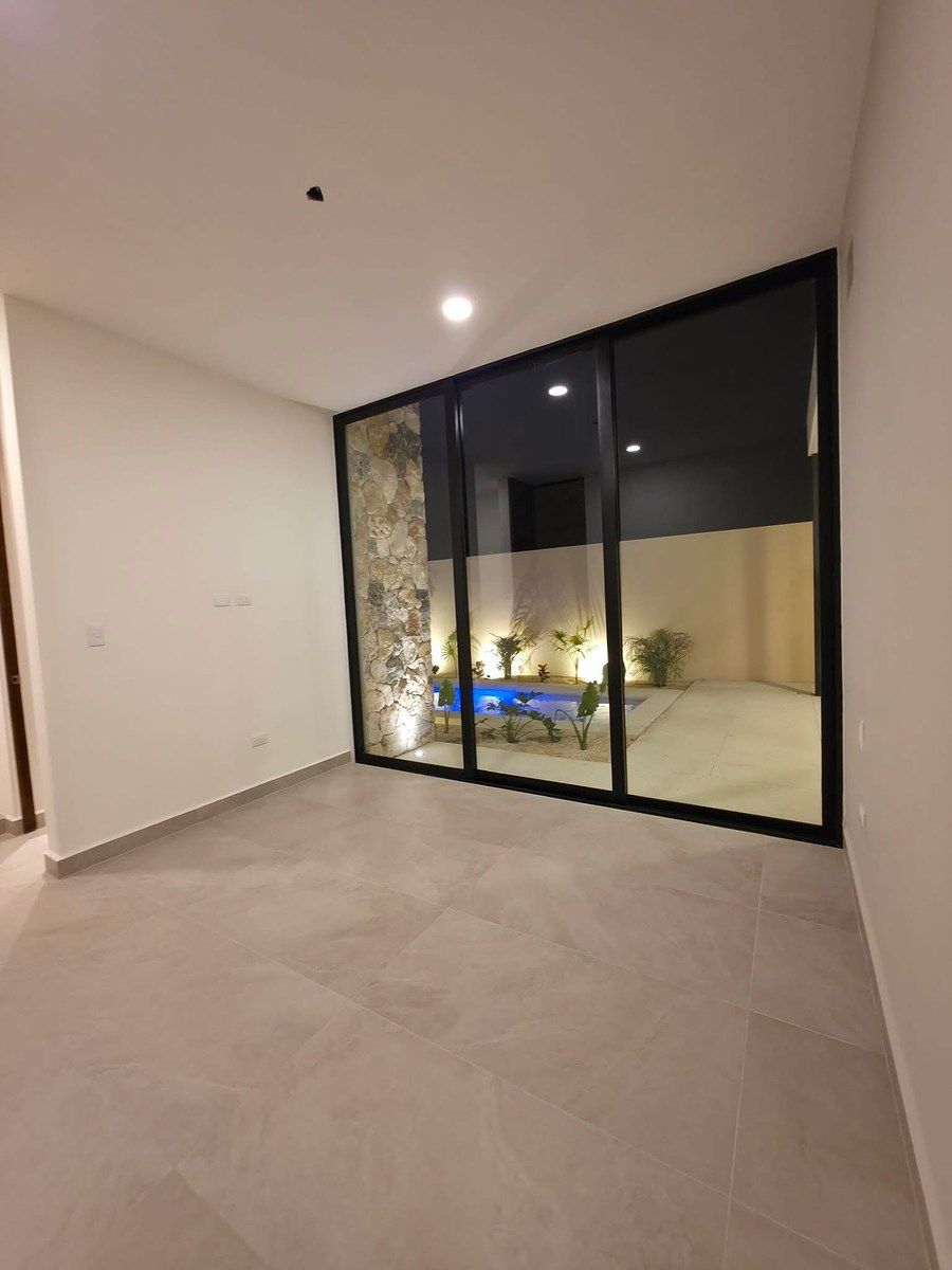 Casa em Cholul, Mérida, foto 5 de 10