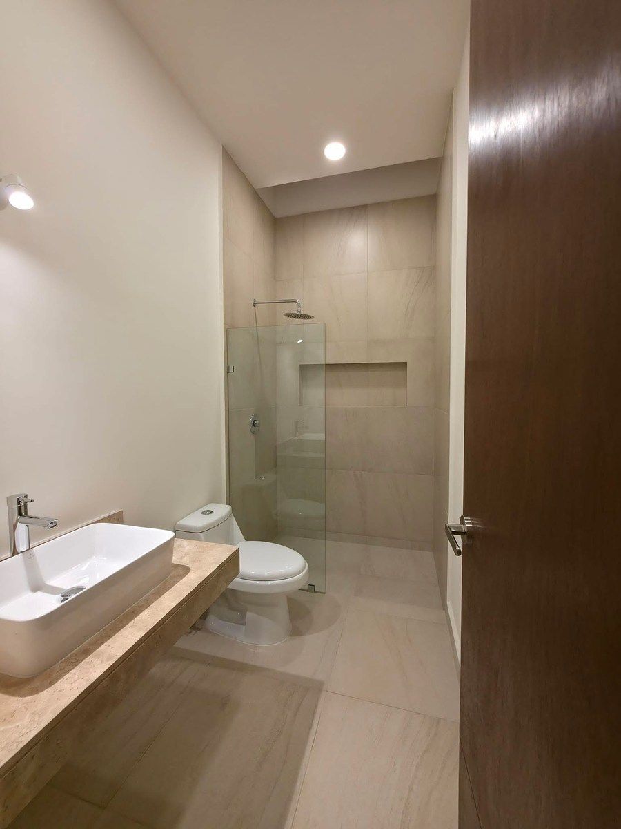 Casa em Cholul, Mérida, foto 10 de 10