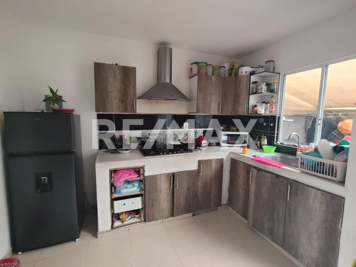 CASA EN VENTA EN REAL SOLARE, EL MARQUÉS QUERÉTARO (2 RECÁMARAS), photo 1 of 17