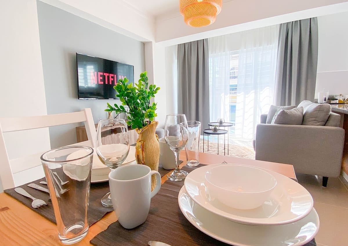 Apartamento en Gazcue, Santo Domingo Centro (Distrito Nacional), foto 3 de 9
