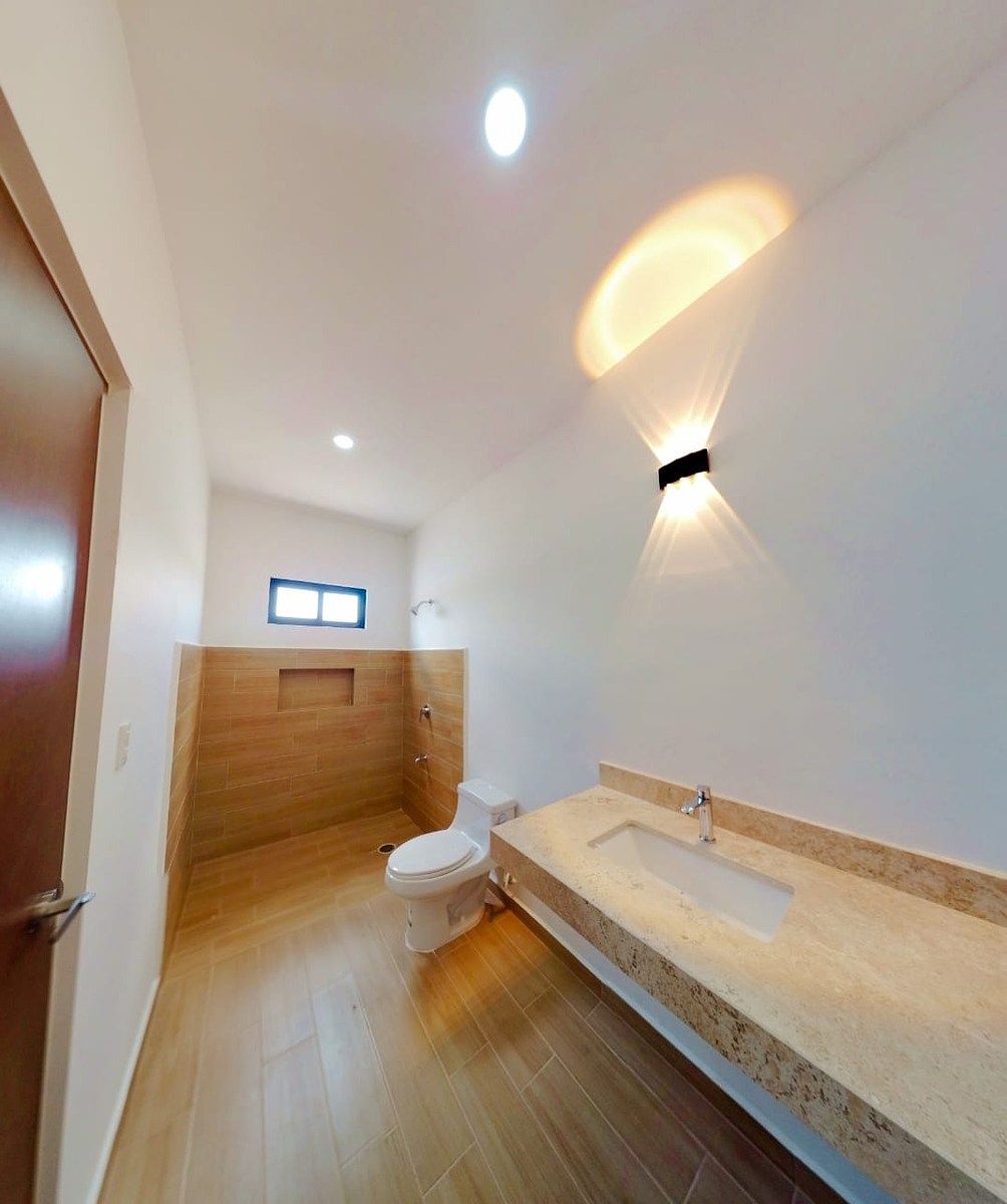 Casa en Sitpach, Mérida, foto 9 de 20