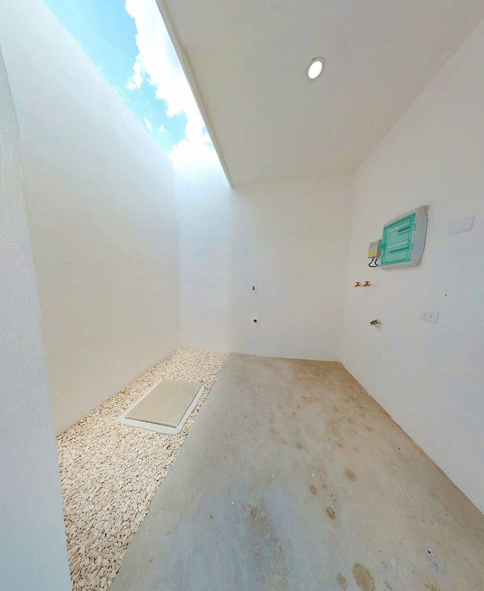 Casa en Sitpach, Mérida, foto 12 de 20