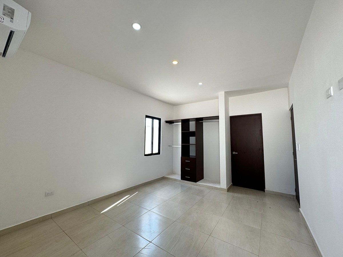 Casa en Sitpach, Mérida, foto 16 de 20