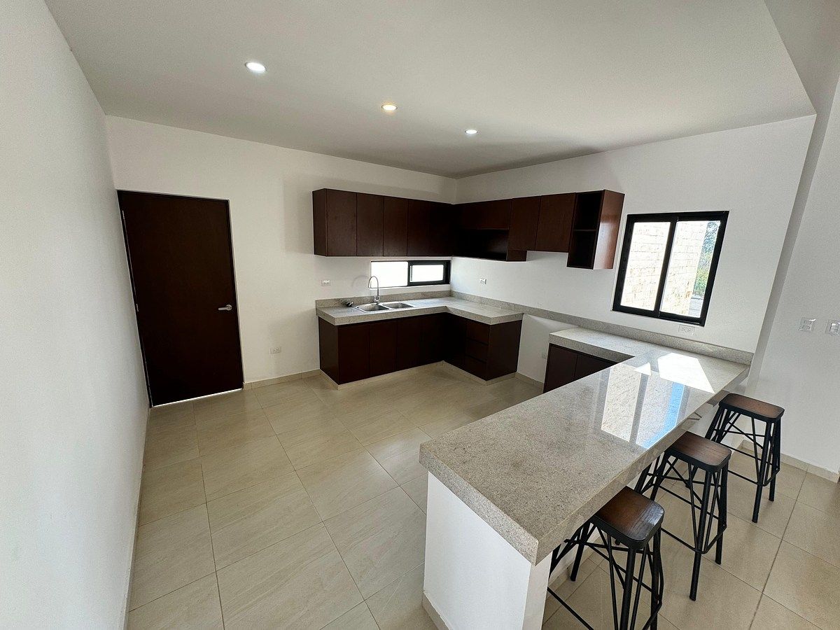 Casa en Sitpach, Mérida, foto 4 de 20