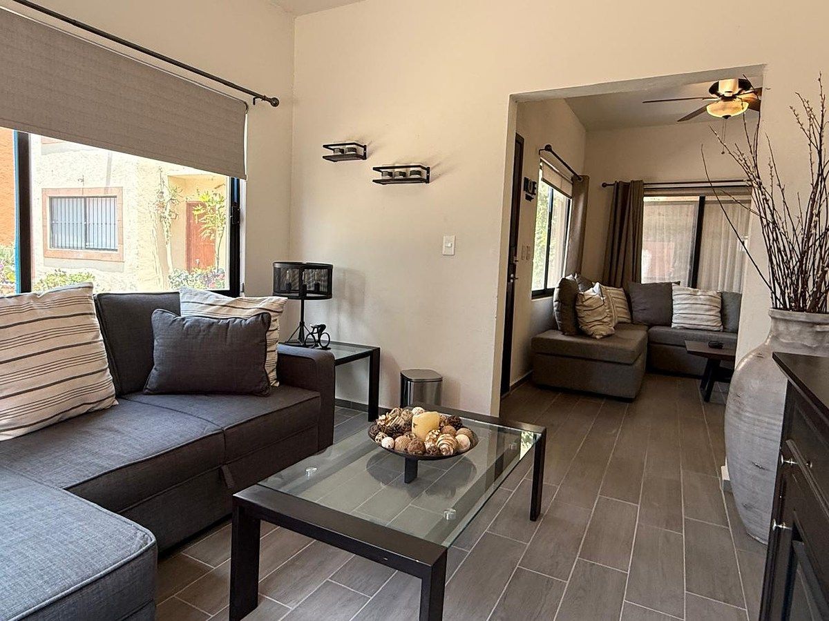 Casa em Residencial Malanquin la Mesa, San Miguel de Allende, foto 4 de 22