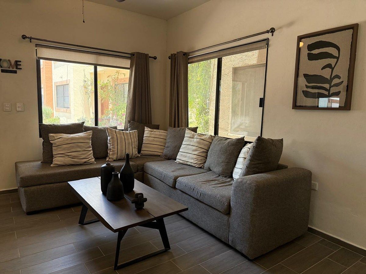 Casa em Residencial Malanquin la Mesa, San Miguel de Allende, foto 7 de 22