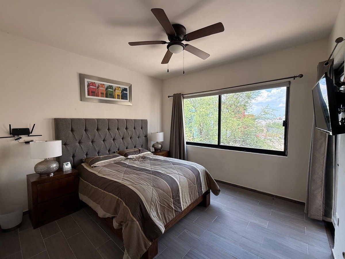 Casa em Residencial Malanquin la Mesa, San Miguel de Allende, foto 12 de 22